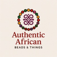 Authentic African Beads & Things