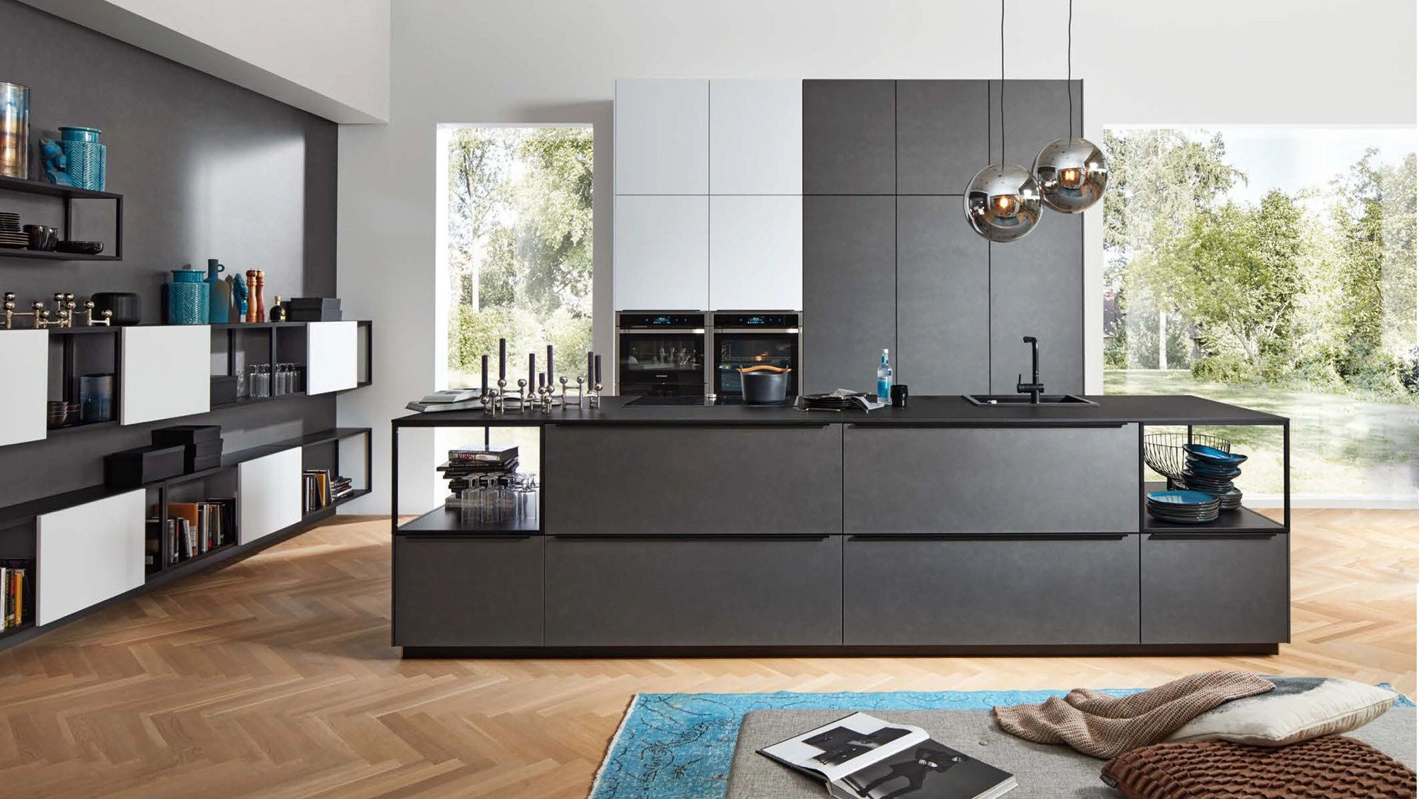 Designer Kitchens and Millwork | Bobi Kitchens