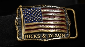 HICKS/DIXON
