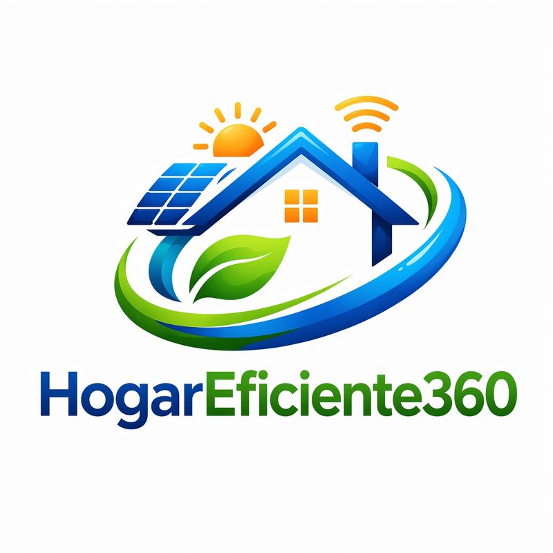Hogareficiente 360's Logo