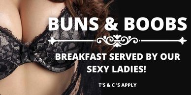 Strippers, Topless waitress, Naked Poker, XXX show