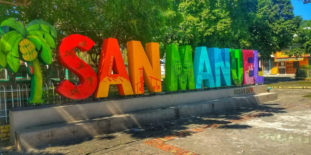 San Manuel TV Imagen