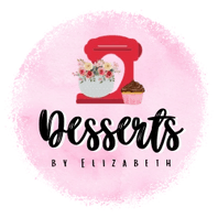 Desserts by Elizabeth