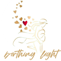 birthing light 
