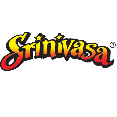 Srinivasa Books