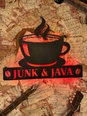 Junk & Java