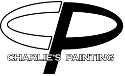 Charlie's Painting