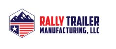 Rally trailers, utility trailer, reels, hydrovac, hydro excavation, construction, service