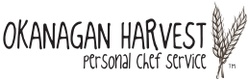 Okanagan Harvest Personal Chef Service