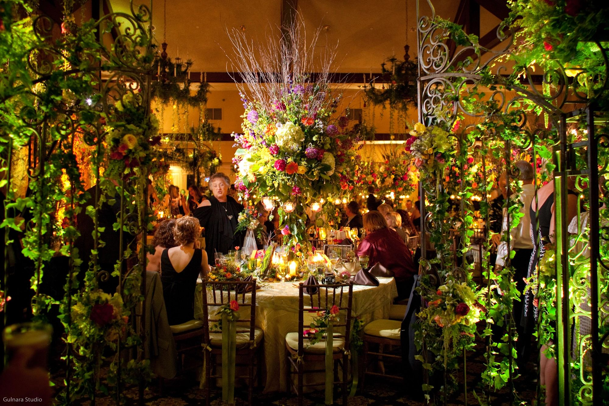 Samantha Goldberg & Co. - Wedding Planners, Event Planners