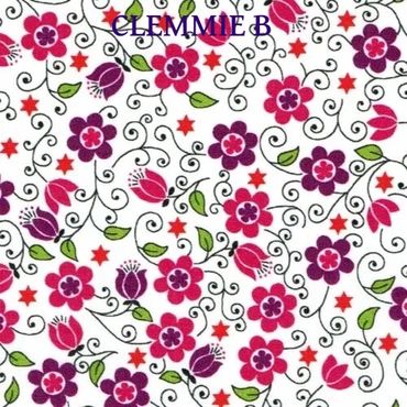 Clemmie B