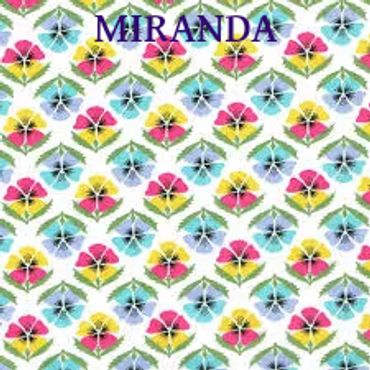 Miranda