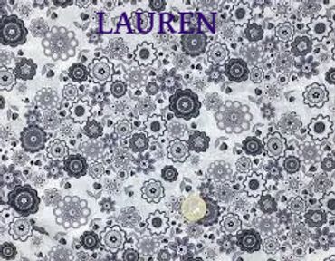 Lauren