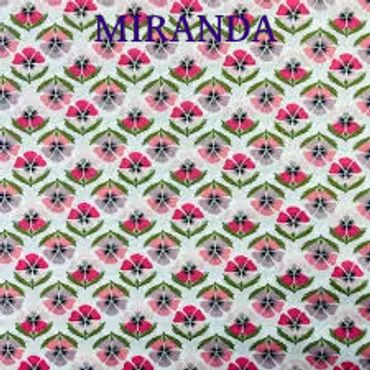 Miranda