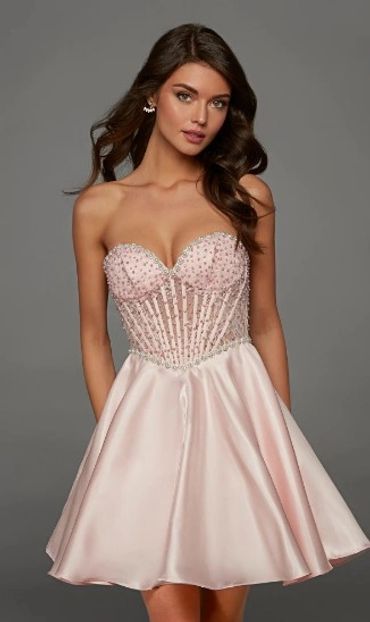 Alyce Paris 30088