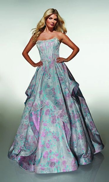 Alyce Paris 61997 Prom Dress