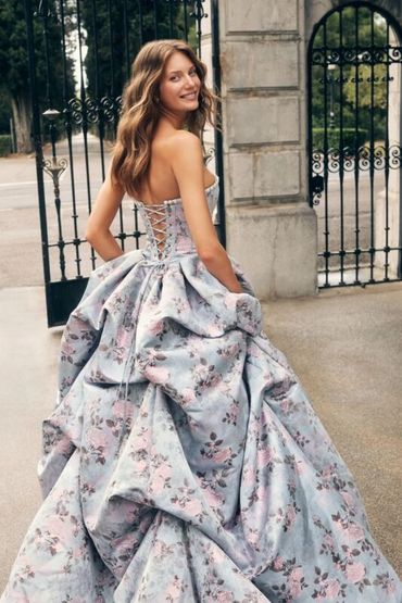 Alyce Paris 62039 Prom Dress