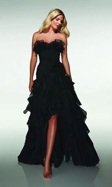 Alyce Paris 62124 Prom Dress