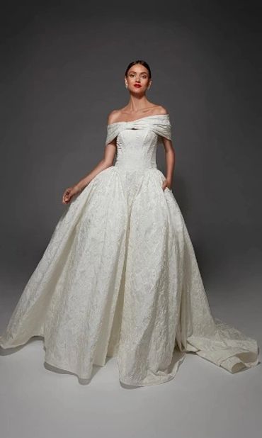 ALYCE PARIS 7174