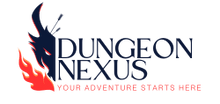 Dungeon Nexus Entertainment