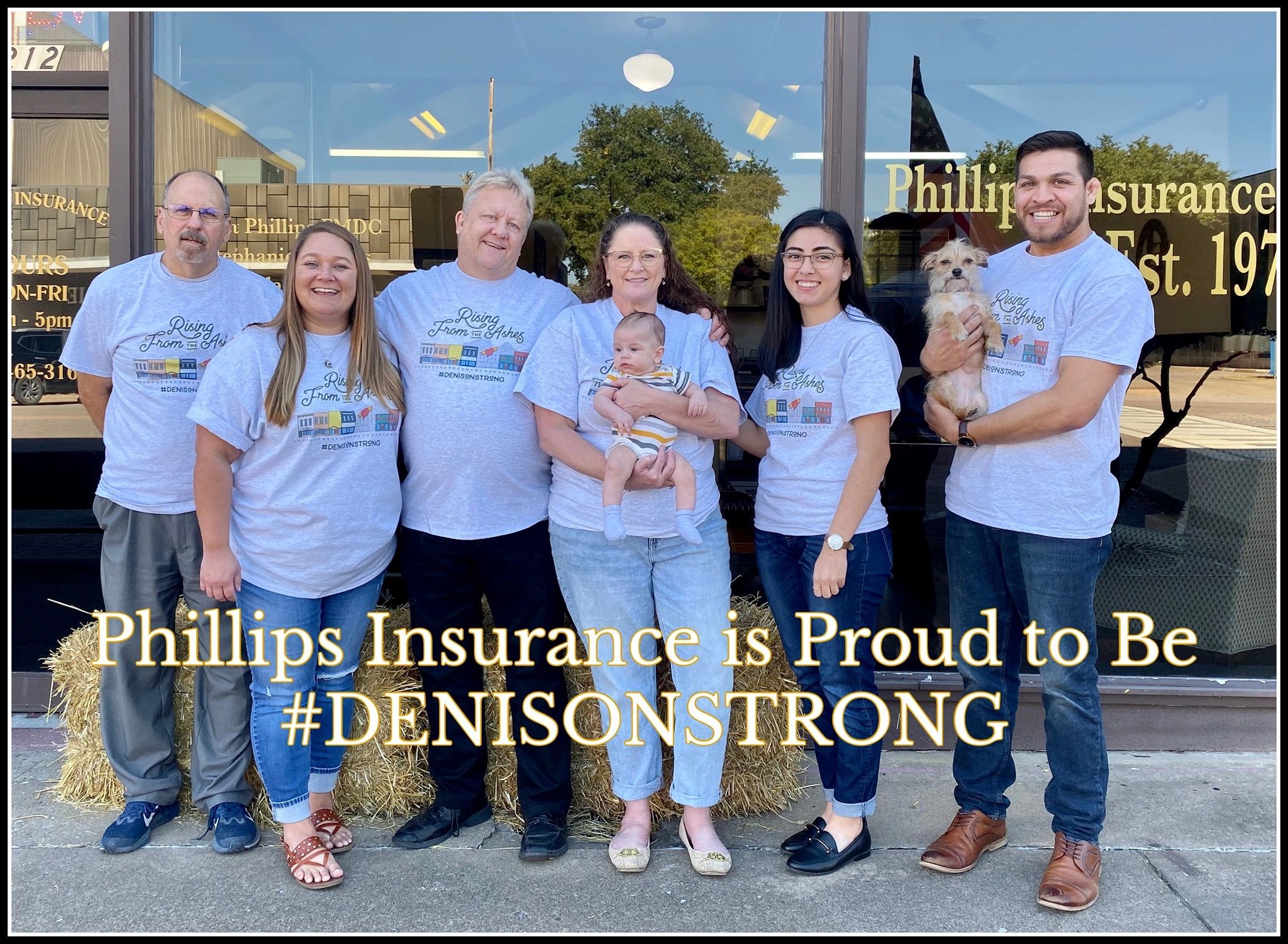 Phillips Insurance Agency