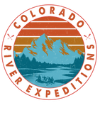 Colorado River Expeditions (CRE)