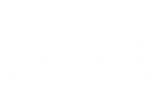 High Ridge Adventures Outfitting and BBQ