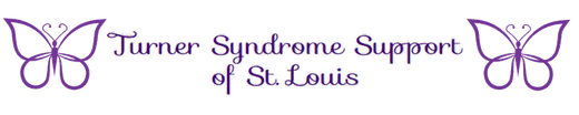 Turner Syndrome Support 
of St. Louis