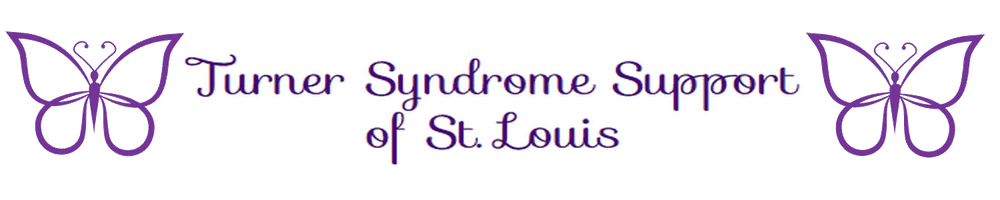 Turner Syndrome Support 
of St. Louis