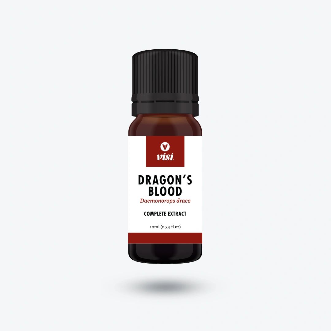 Dragon's Blood - Extract Tincture