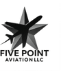 

Five Point Aviation LLC-801-518-8224 
