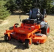 Mountain Yard Maintenance
