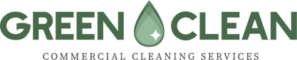 Green Clean Commercial Cleaning Services