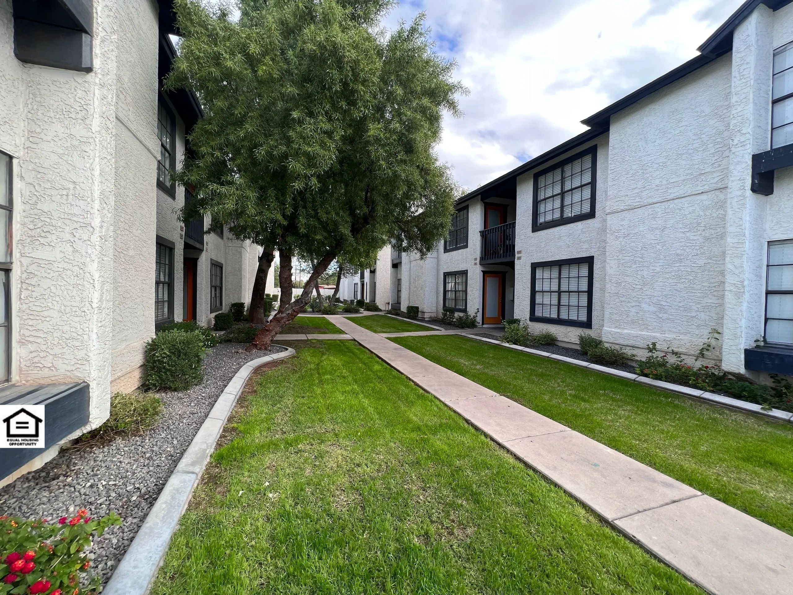 View of Find Your Dream Phoenix Apartments for Sale