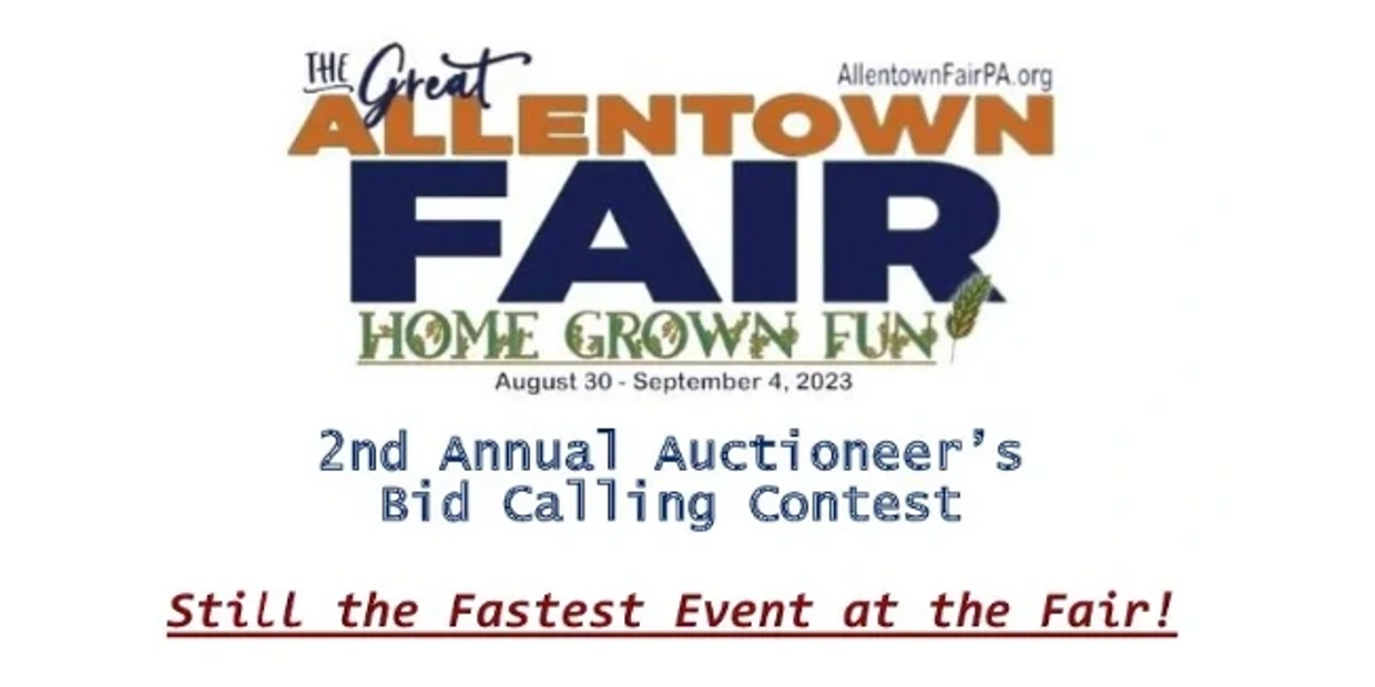 Allentown Fair