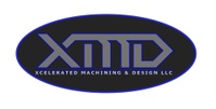 Xcelerated Machining & Design