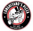 Longhitano's Pizza