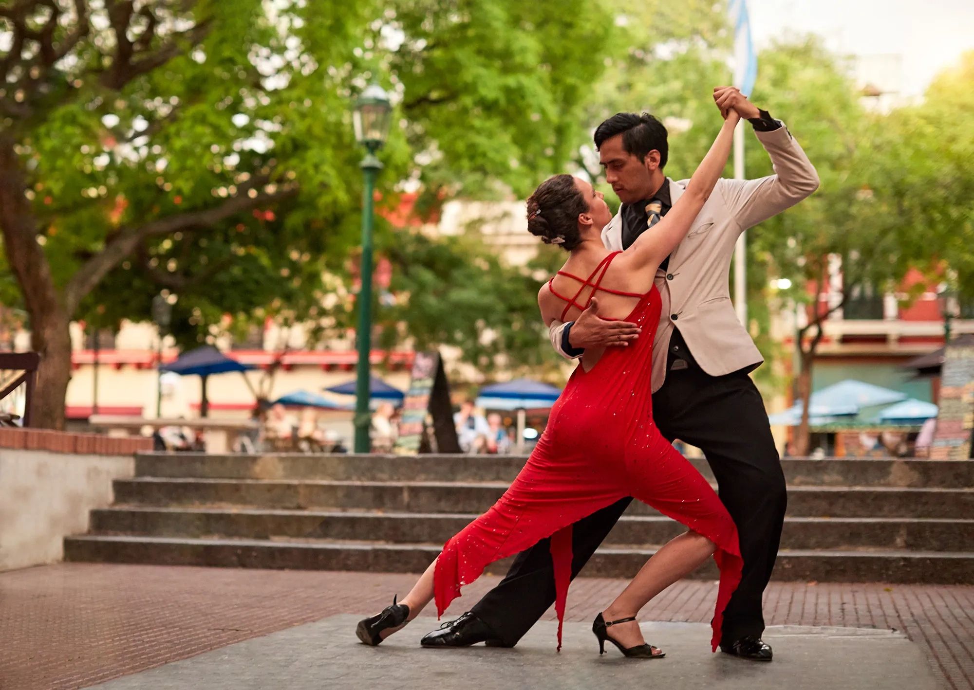 Rumba Dance Steps Turns