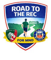 Road to the Rec