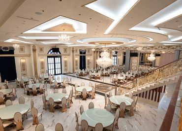 Elegant North Carolina event center in Raeford near Aberdeen, Pinehurst, and Eastover.