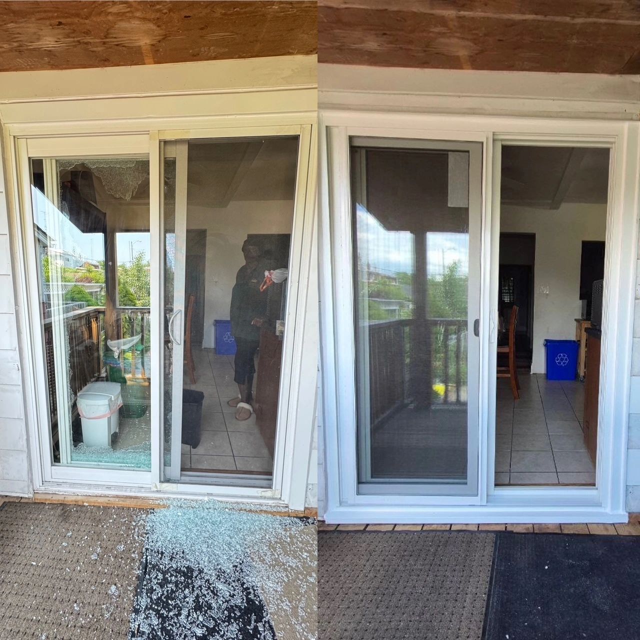 Residential and Commercial Windows and Doors Glass ; Window, Door, Lock  Repair and Installation.
