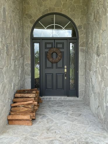 Limewash Stone 