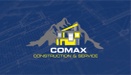 Comaxconstruction