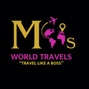Mo's World Travels