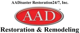 AADisaster Restoration