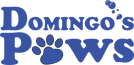 Visit Domingo's Paws on
 721 Hanover Pike #161, 
Hampstead, MD