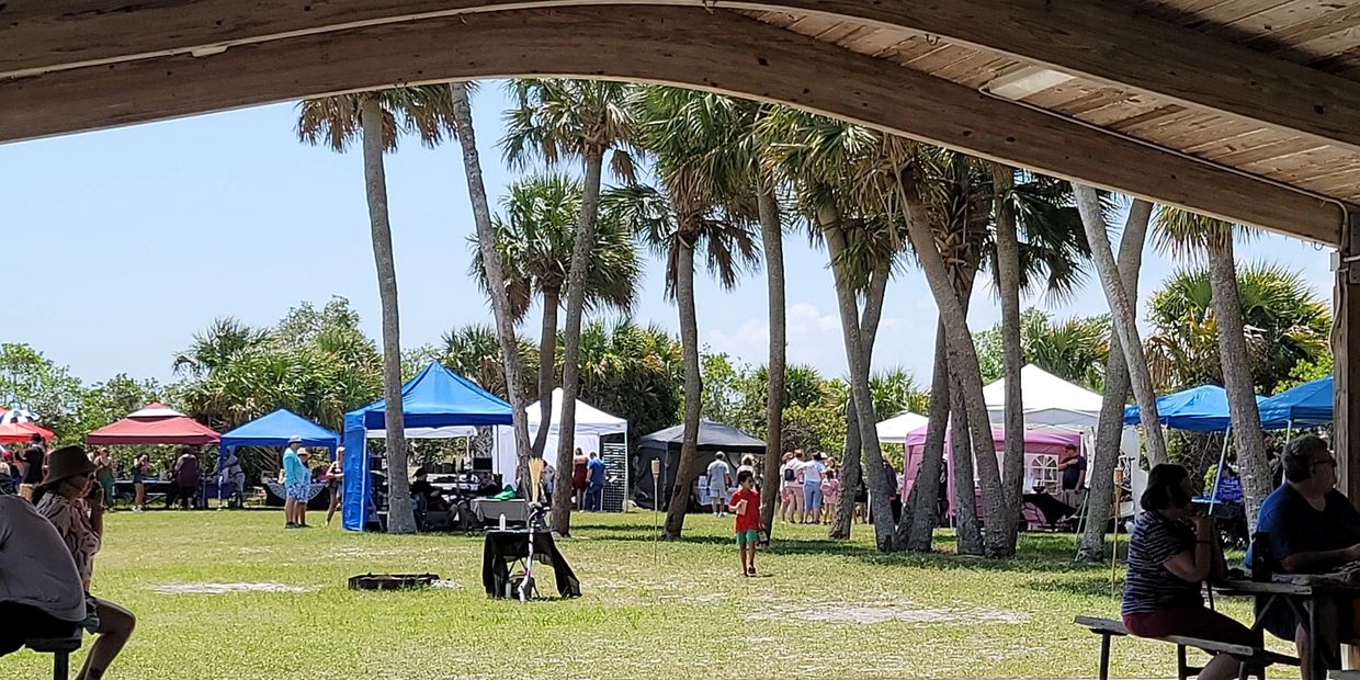 Beltane in the Park