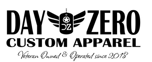 DZ Custom Apparel