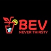 Never Thirsty Bev