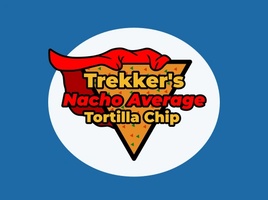 Trekkers Nacho Average